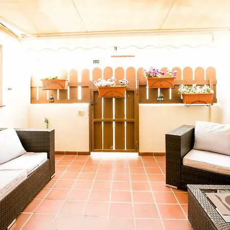 Holiday home Las Vistas *