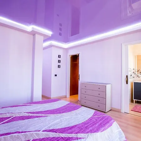Las Vistas Holiday home Chayofa