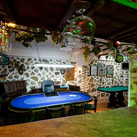 Las Vistas Holiday home *