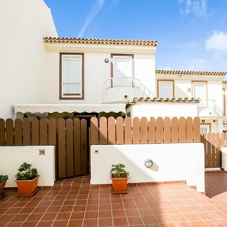 Las Vistas Holiday home