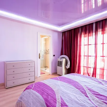 Holiday home Las Vistas