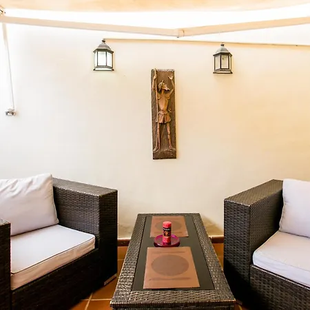 Holiday home Las Vistas *
