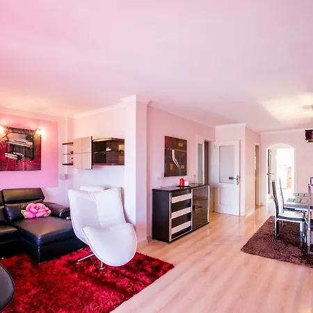 Holiday home Las Vistas