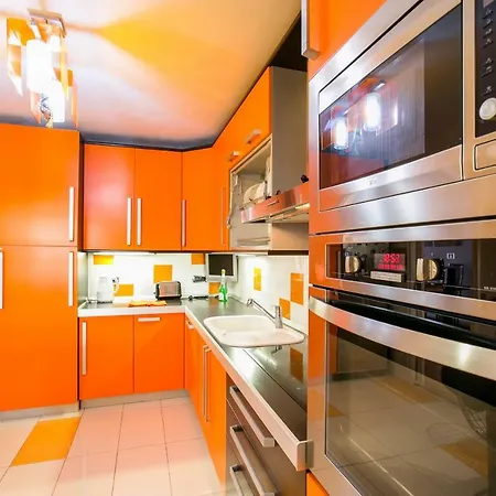 Las Vistas Holiday home