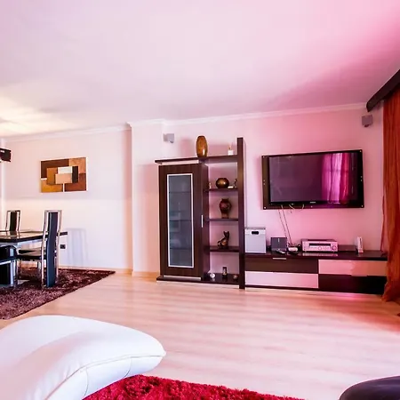 Holiday home Las Vistas