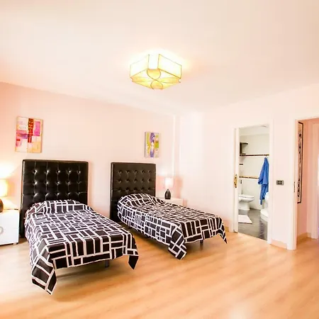 Ferienhaus Las Vistas