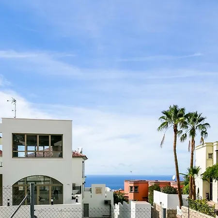 Ferienhaus Las Vistas *