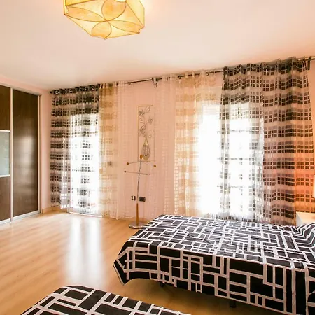 Ferienhaus Las Vistas