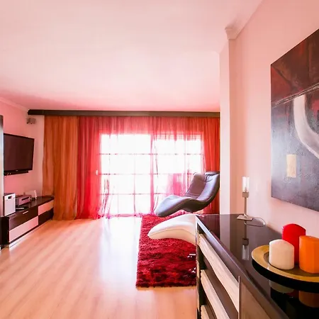 Ferienhaus Las Vistas Chayofa