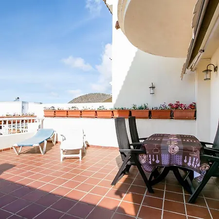 Las Vistas Ferienhaus Chayofa